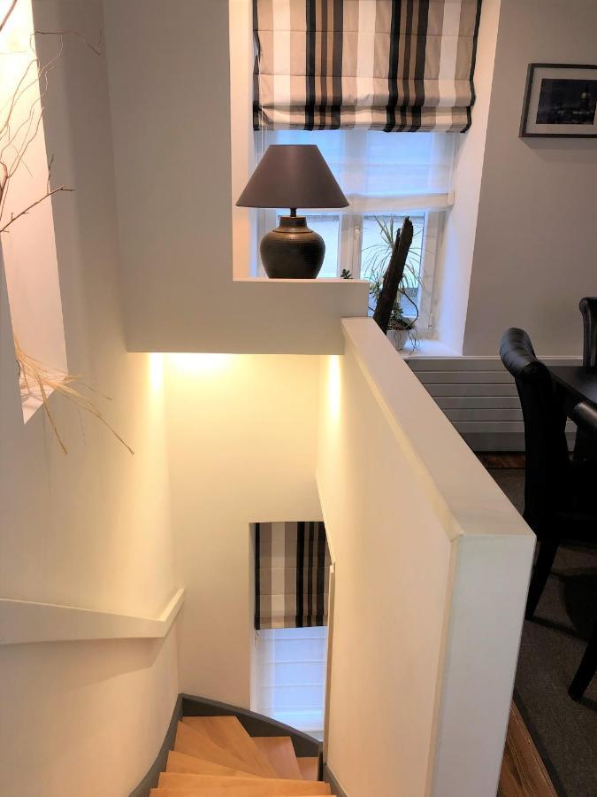 Gite Boulogne-Sur-Mer Zewnętrze zdjęcie