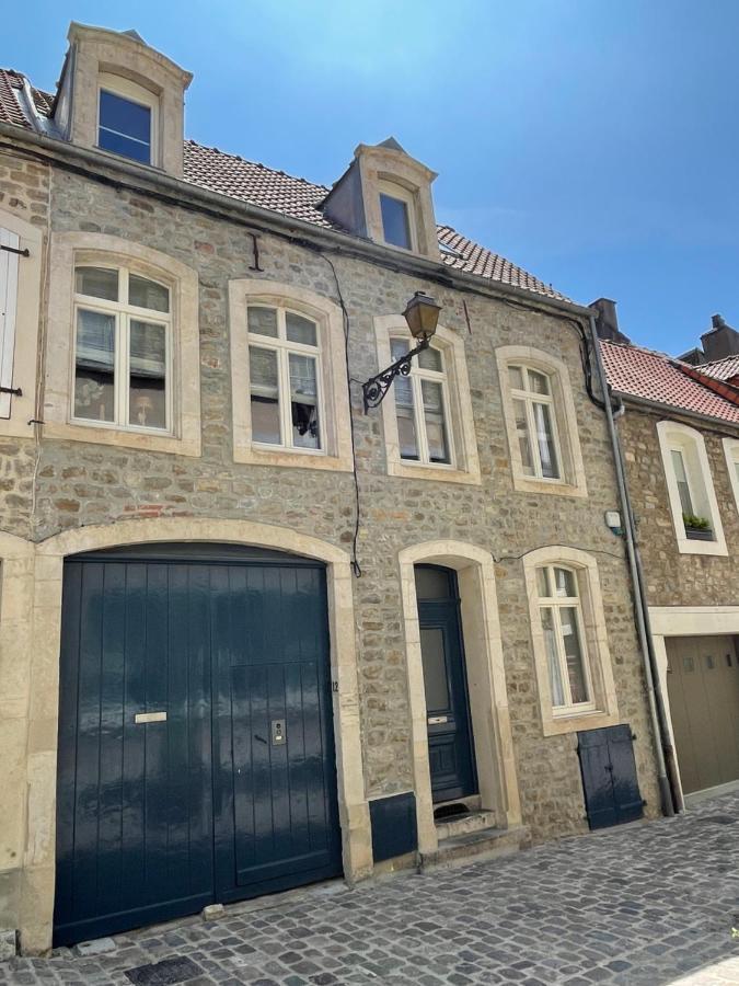 Gite Boulogne-Sur-Mer Zewnętrze zdjęcie