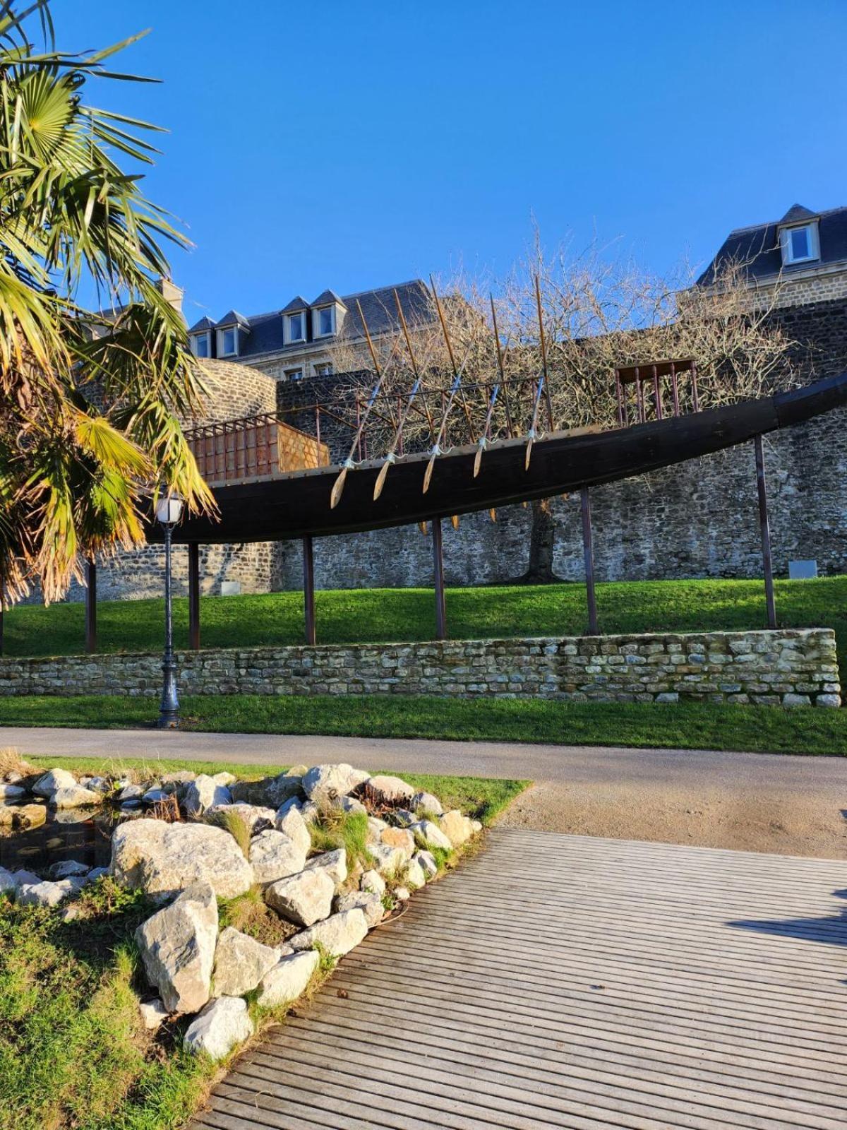 Gite Boulogne-Sur-Mer Zewnętrze zdjęcie