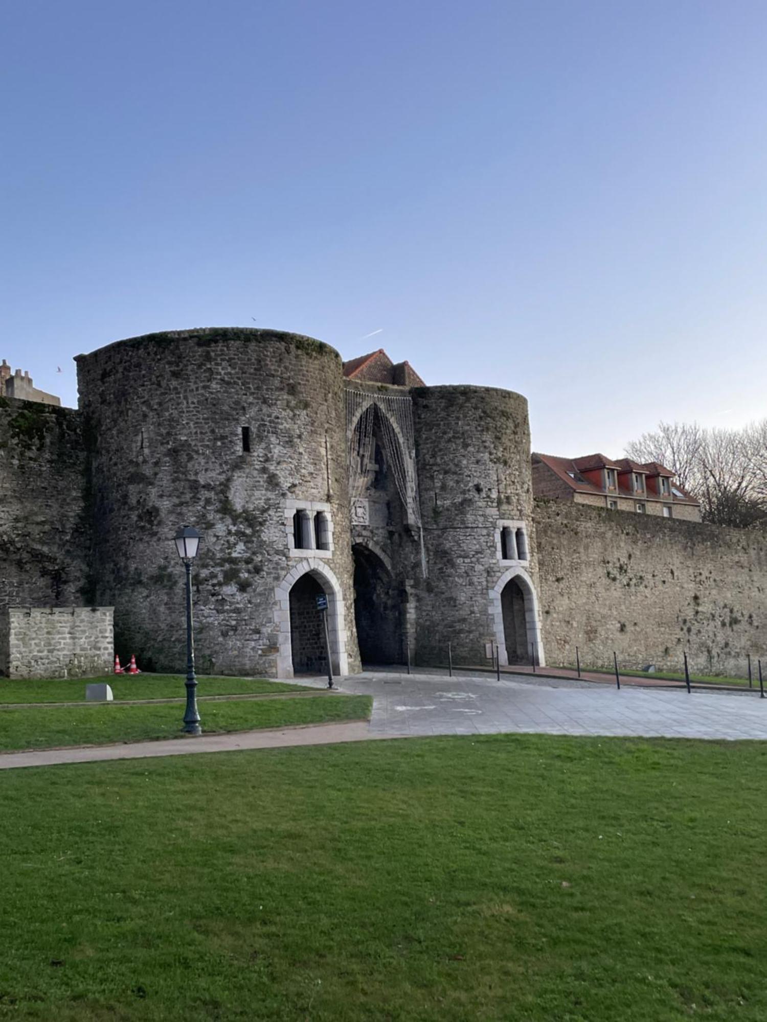 Gite Boulogne-Sur-Mer Zewnętrze zdjęcie